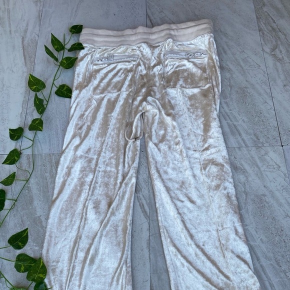 *NWT* BCBG. Cropped pant, Tracksuit set. NEVER WORN WITH. Diamonds. Authentic👌 - Picture 3 of 8